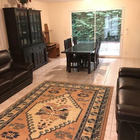 Villa plein pied rez-de-chaussée+1 avec dépendance Cenon Extérieur photo