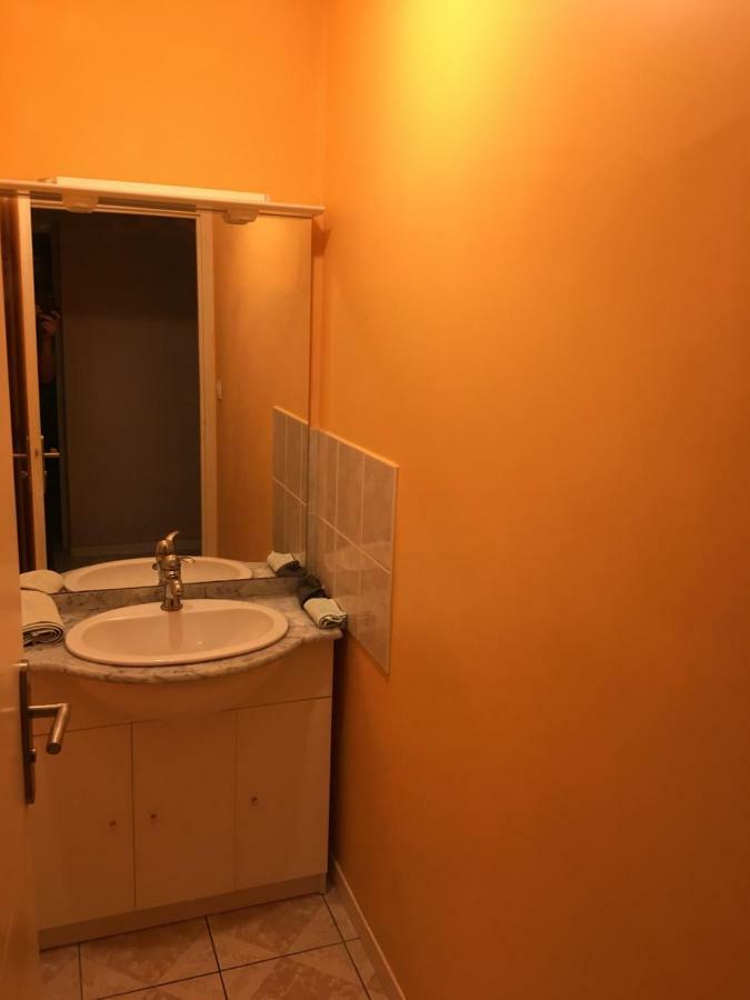 Villa plein pied rez-de-chaussée+1 avec dépendance Cenon Extérieur photo