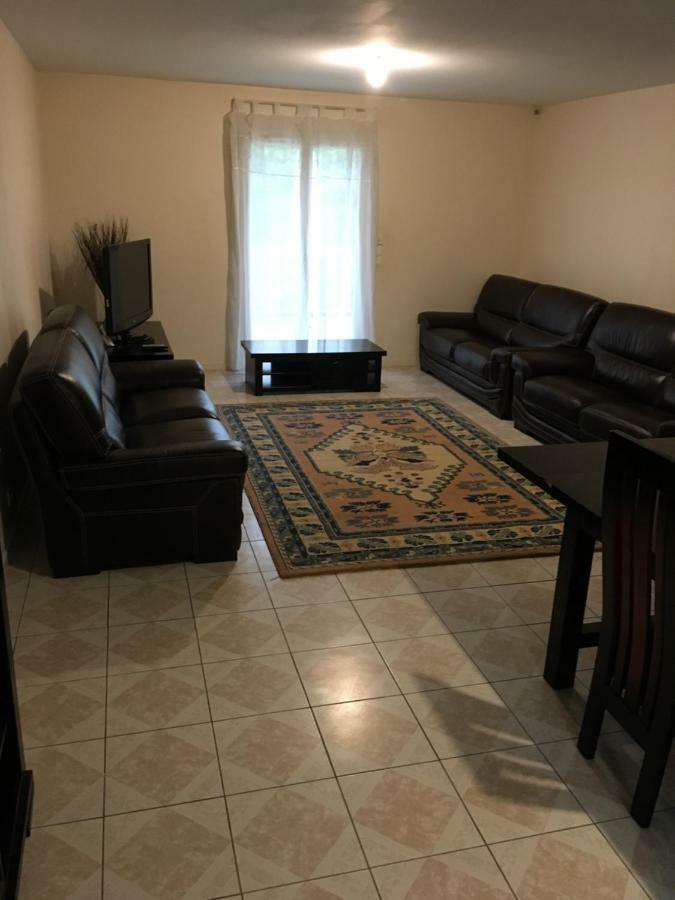 Villa plein pied rez-de-chaussée+1 avec dépendance Cenon Extérieur photo